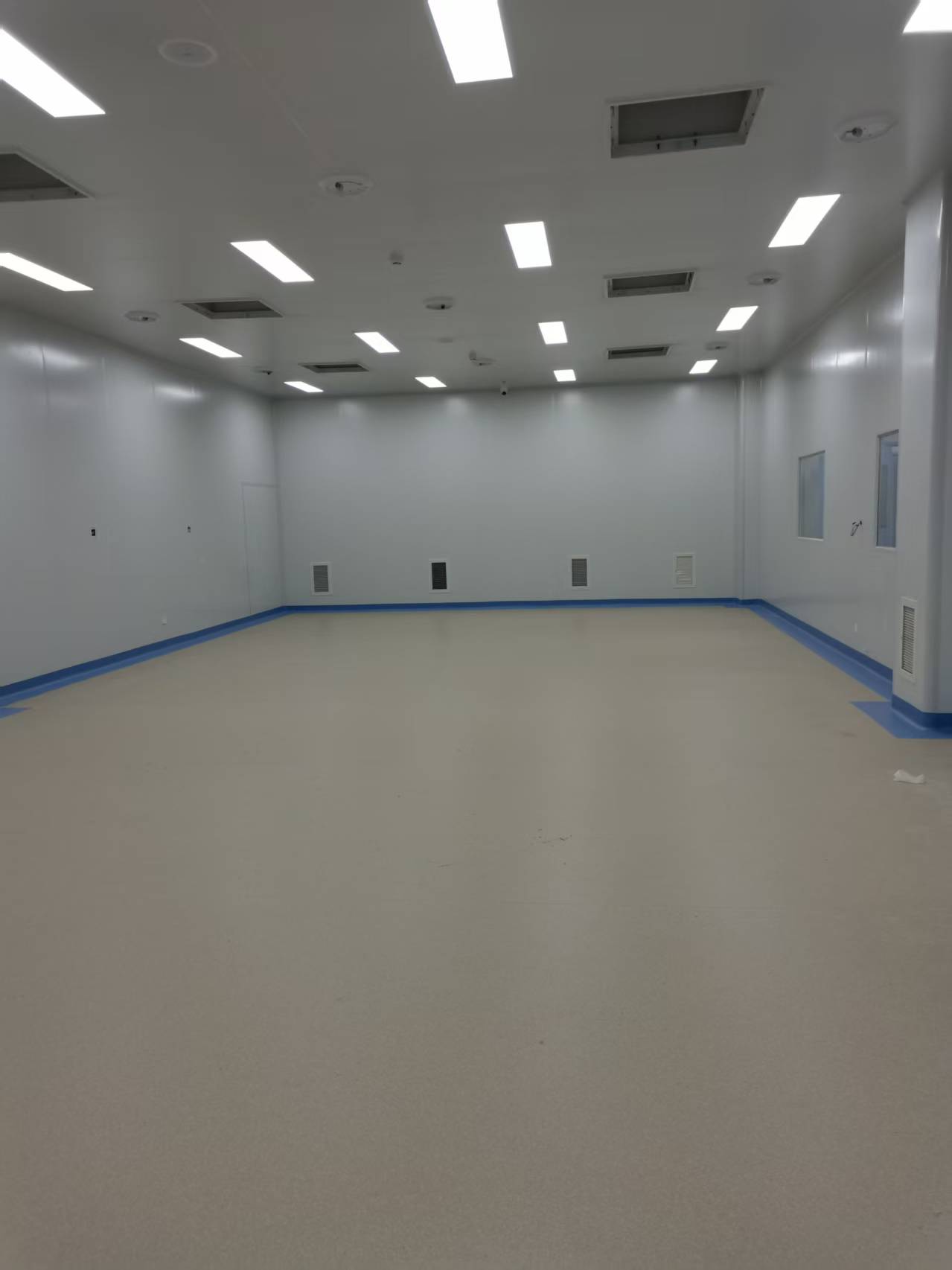 生物公司——动物房 缩略图 2